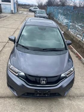 Honda Jazz 1.5 бензин - 20900 лв. - 56433483 | Car24.bg