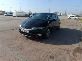 Honda Civic 2.2 Diesel, снимка 3