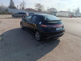 Honda Civic 2.2 Diesel, снимка 5