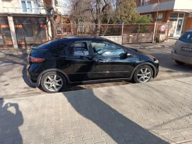 Honda Civic 2.2 Diesel, снимка 4