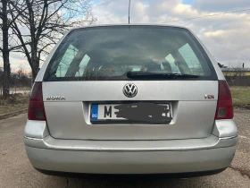 VW Bora, снимка 5