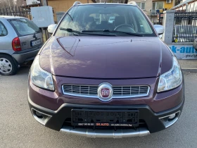 Suzuki SX4 1.6i-4x4-FACELIFT-NAVI-KLIMATRON-EURO5B-130000km!!, снимка 2