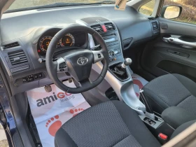 Toyota Auris 1, 33 VVT-i (99h.p.)  | Mobile.bg    12