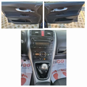 Toyota Auris 1, 33 VVT-i (99h.p.)  | Mobile.bg    16