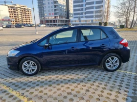 Toyota Auris 1, 33 VVT-i (99h.p.)  | Mobile.bg    2