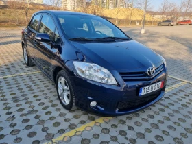 Toyota Auris 1, 33 VVT-i (99h.p.)  | Mobile.bg    7