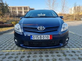 Toyota Auris 1, 33 VVT-i (99h.p.)  | Mobile.bg    8