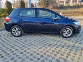 Toyota Auris 1, 33 VVT-i (99h.p.)  | Mobile.bg    6