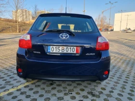 Toyota Auris 1, 33 VVT-i (99h.p.)  | Mobile.bg    4