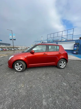 Suzuki Swift 1.3i, снимка 5