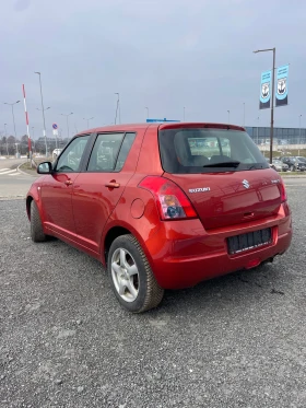 Suzuki Swift 1.3i, снимка 3