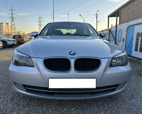 BMW 520 d AUT/FACE/NAVI/ТОП, снимка 2