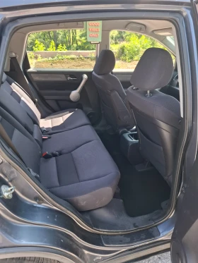 Honda Cr-v 2.2 дизел - 5200 лв. - 86532085 11