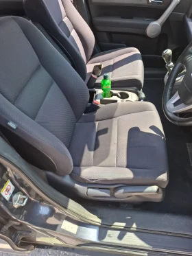 Honda Cr-v 2.2 дизел - 5200 лв. - 86532085 9