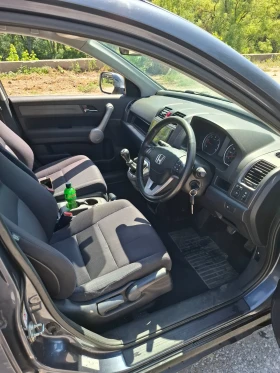 Honda Cr-v 2.2 дизел - 5200 лв. - 86532085 8