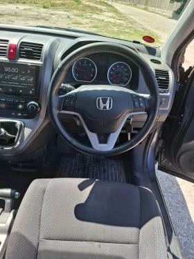 Honda Cr-v 2.2 дизел - 5200 лв. - 86532085 5