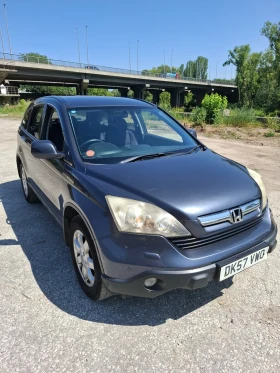 Honda Cr-v 2.2 дизел - 5200 лв. - 86532085 3