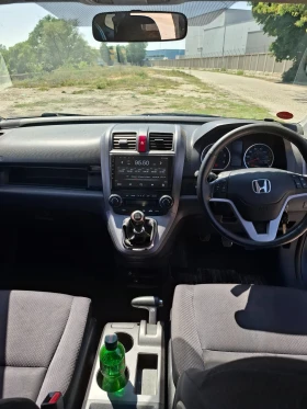 Honda Cr-v 2.2 дизел - 5200 лв. - 86532085 6