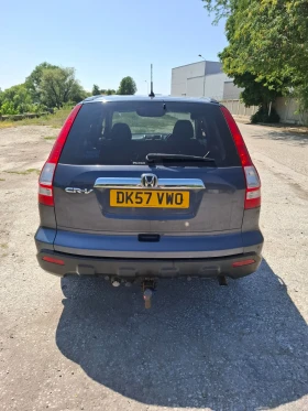 Honda Cr-v 2.2 дизел - 5200 лв. - 86532085 4