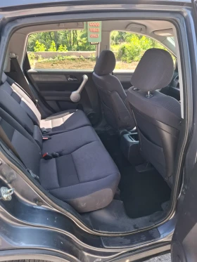 Honda Cr-v 2.2 дизел - 5200 лв. - 86532085 10