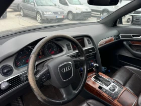 Audi A6 Allroad 3.0TDI 233HP     | Mobile.bg    8