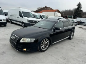 Audi A6 Allroad 3.0TDI 233HP НЕ СЕ ВДИГА ОТПРЕД - 5999 лв. - 55329953 | Car24.bg