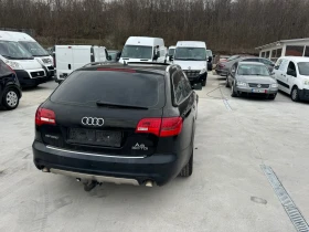 Audi A6 Allroad 3.0TDI 233HP НЕ СЕ ВДИГА ОТПРЕД - 5999 лв. - 55329953 | Car24.bg