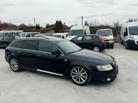 Audi A6 Allroad 3.0TDI 233HP     | Mobile.bg    4