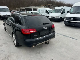 Audi A6 Allroad 3.0TDI 233HP НЕ СЕ ВДИГА ОТПРЕД - 5999 лв. - 55329953 | Car24.bg