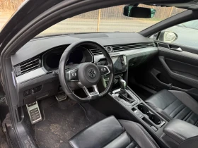 VW Passat 2.0 TDI 150hp Highline R-line DSG Digital cockpit - 29500 лв. - 47819641 | Car24.bg