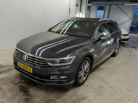 VW Passat 2.0 TDI 150hp Highline R-line DSG Digital cockpit - 29500 лв. - 47819641 | Car24.bg