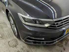 VW Passat 2.0 TDI 150hp Highline R-line DSG Digital cockpit - 29500 лв. - 47819641 | Car24.bg