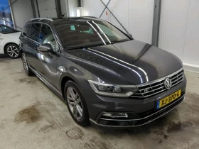 VW Passat 2.0 TDI 150hp Highline R-line DSG Digital cockpit - 29500 лв. - 47819641 | Car24.bg