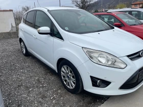 Ford C-max 1.6 , снимка 3