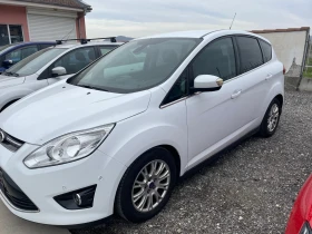 Ford C-max 1.6 , снимка 2