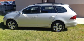 VW Golf 1.6-105к.с, ЕВРО 5 - 9999 лв. - 30456892 | Car24.bg