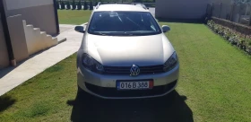 VW Golf 1.6-105к.с, ЕВРО 5 - 9999 лв. - 30456892 | Car24.bg