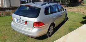 VW Golf 1.6-105к.с, ЕВРО 5 - 9999 лв. - 30456892 | Car24.bg