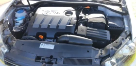 VW Golf 1.6-105к.с, ЕВРО 5 - 9999 лв. - 30456892 | Car24.bg