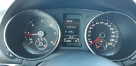 VW Golf 1.6-105к.с, ЕВРО 5 - 9999 лв. - 30456892 | Car24.bg