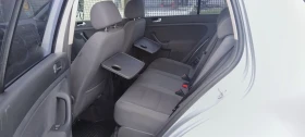 VW Golf Plus 1.6   | Mobile.bg    13