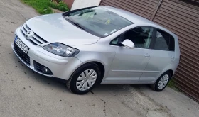 Обява за продажба на VW Golf Plus 1.6 АВТОМАТИК  ~6 999 лв. - изображение 2