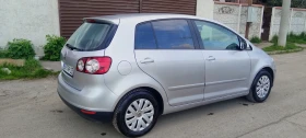 Обява за продажба на VW Golf Plus 1.6 АВТОМАТИК  ~6 999 лв. - изображение 1