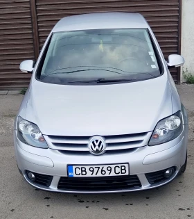     VW Golf Plus 1.6  