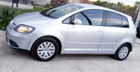 VW Golf Plus 1.6   | Mobile.bg    15