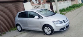 Обява за продажба на VW Golf Plus 1.6 АВТОМАТИК  ~6 999 лв. - изображение 4