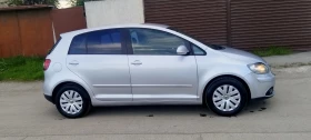 Обява за продажба на VW Golf Plus 1.6 АВТОМАТИК  ~6 999 лв. - изображение 3