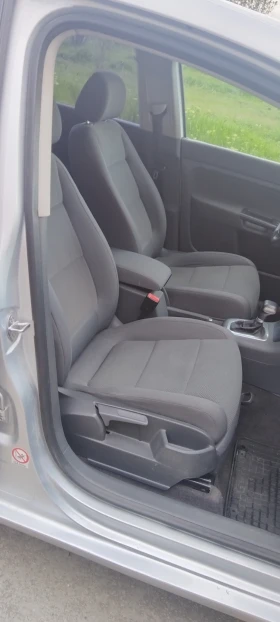Обява за продажба на VW Golf Plus 1.6 АВТОМАТИК  ~6 999 лв. - изображение 7