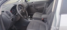 Обява за продажба на VW Golf Plus 1.6 АВТОМАТИК  ~6 999 лв. - изображение 9