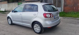 Обява за продажба на VW Golf Plus 1.6 АВТОМАТИК  ~6 999 лв. - изображение 5